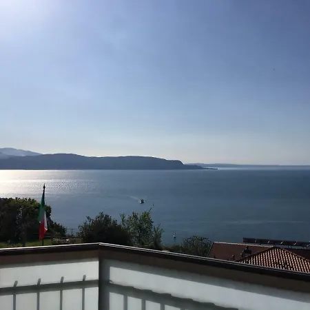 Belvedere Hotel & Villa Toscolano Maderno Extérieur photo