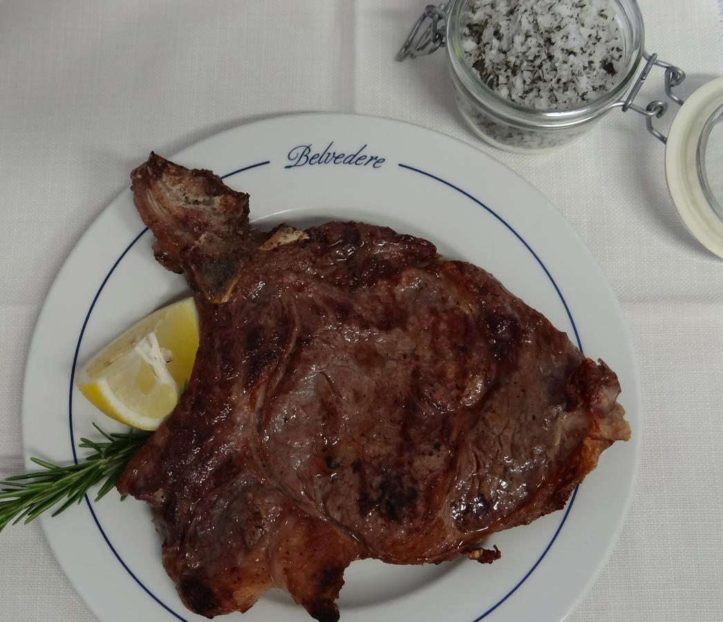 Belvedere & Hotel Toscolano-Maderno
