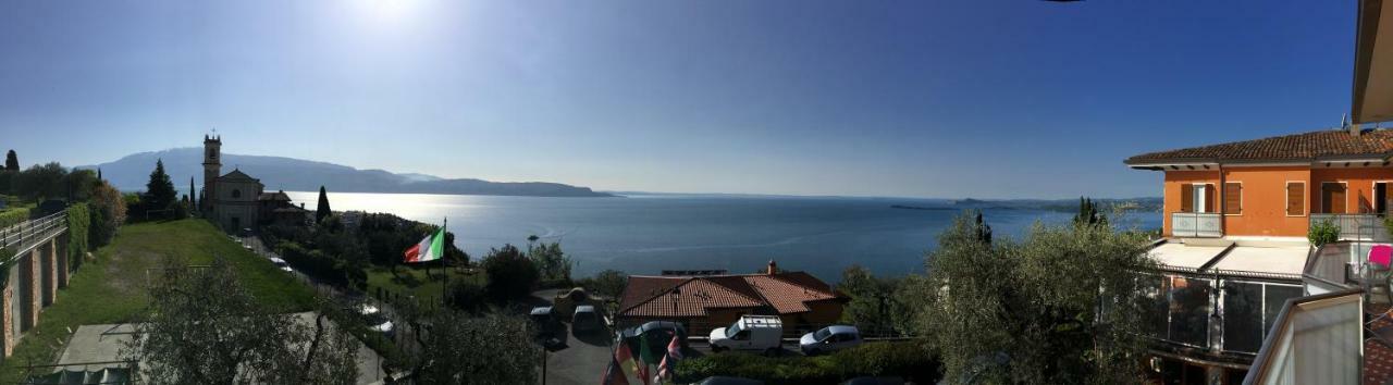 Belvedere & Hotel Toscolano Maderno